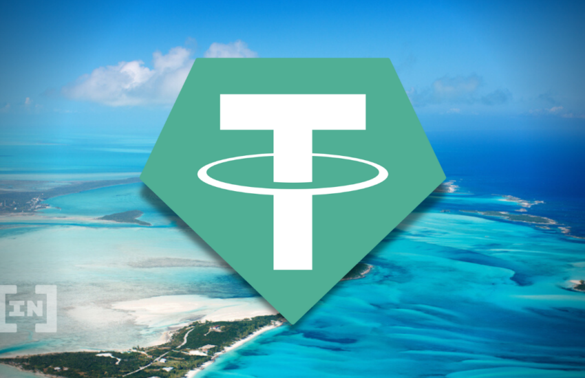 One Location of Tether’s Mysterious Reserves Revealed