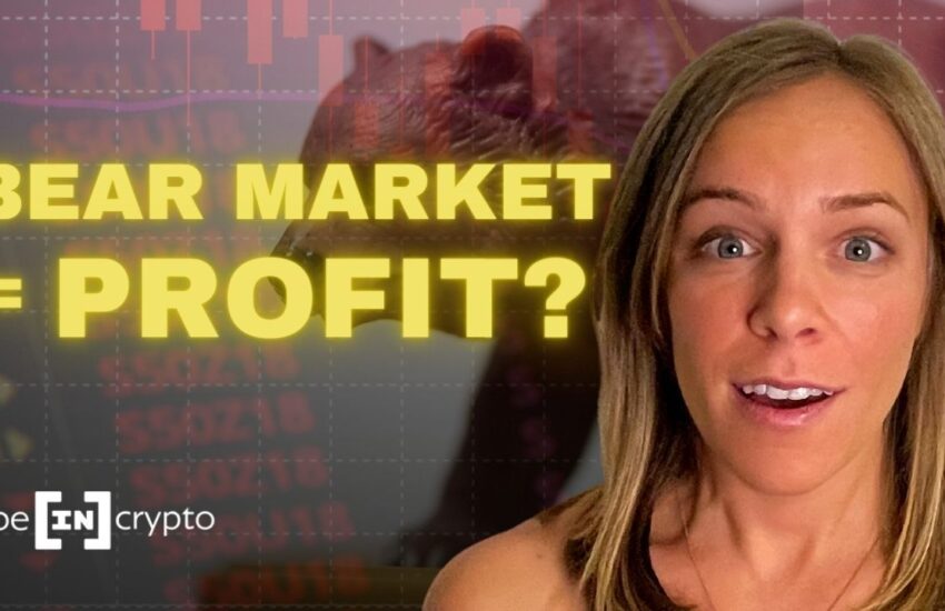 Be[in]Crypto Video News Show: How to Trade During a Bear Market