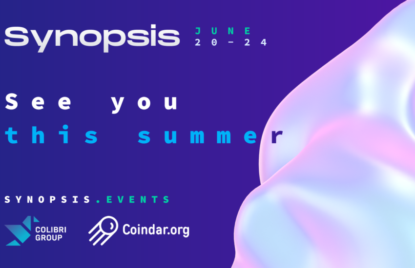 Synopsis Summit 5.0 Dates Announced – Here’s All You Need to Know