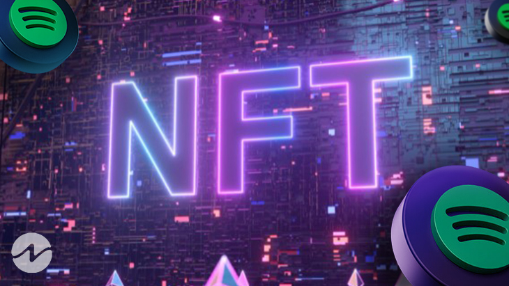 Spotify lanzará una nueva función que permitirá a los artistas promocionar NFT