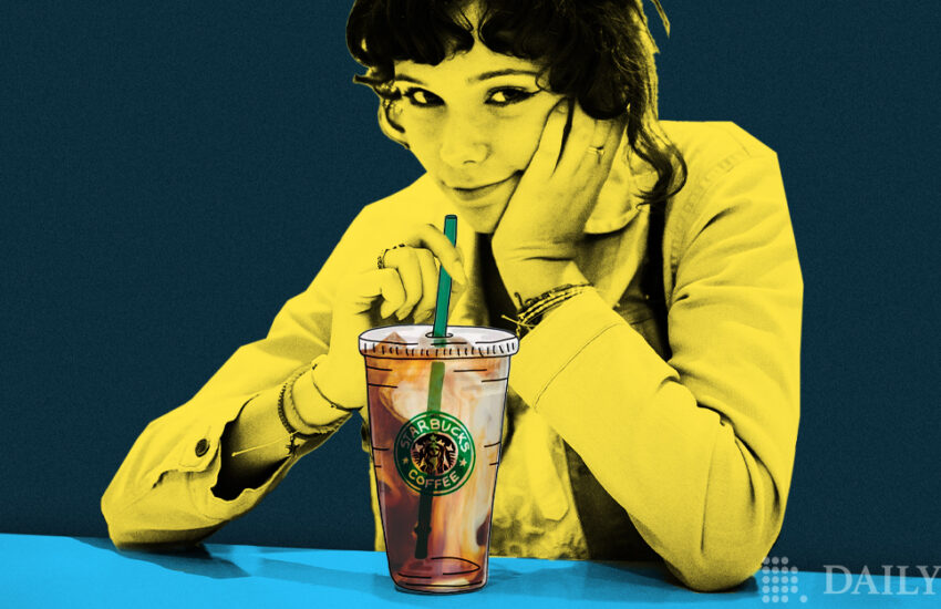 Starbucks lanzará la colección NFT para los amantes del café - DailyCoin