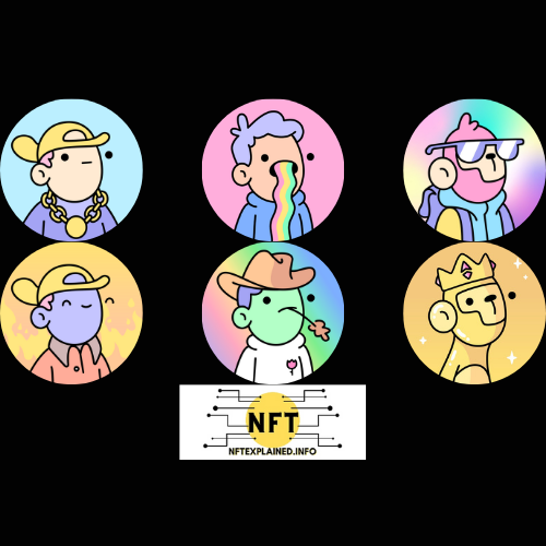Todo lo que necesita saber sobre las colecciones NFT - NFTexplained.info