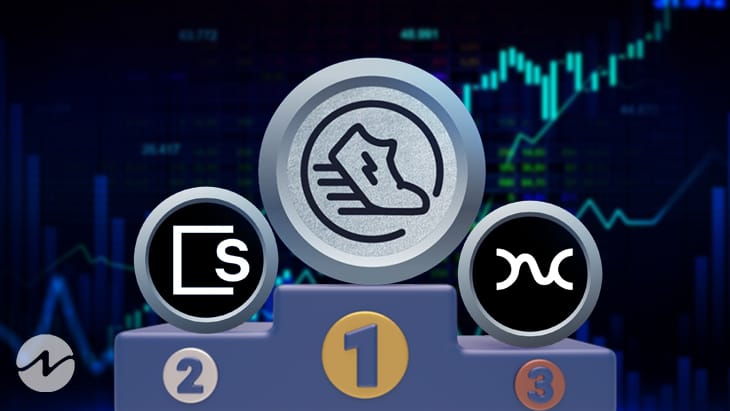Top 3 Altcoins With Massive Scope This Season