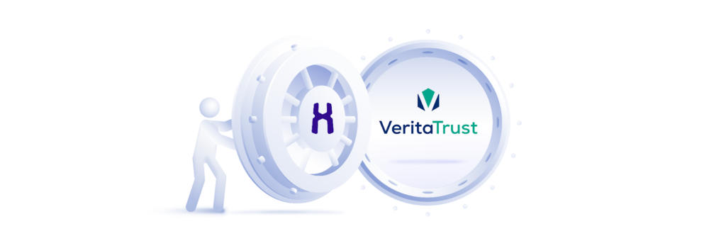 Veritatrust recibe una subvención para impulsar las revisiones en cadena de HUMAN Protocol Foundation