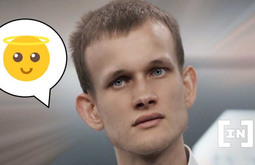Vitalik Buterin Gifts $4m to Boffins at University of New South Wales