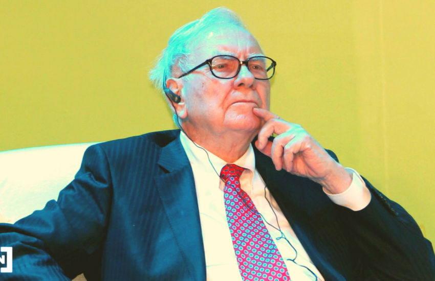 Warren Buffet, Charlie Munger Open Fire at Crypto; Is It “Stupid and Evil?”
