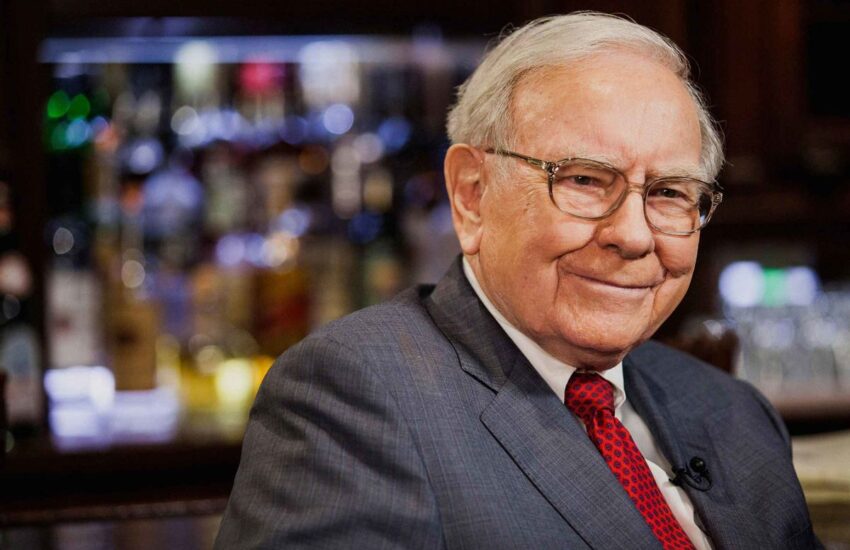 Lessons From the Oracle: Warren Buffett