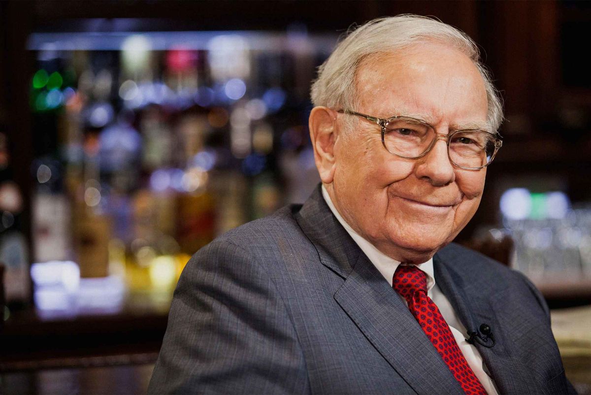 Lecciones del oráculo: carta de Warren Buffett a los accionistas, anotada - Bloomberg