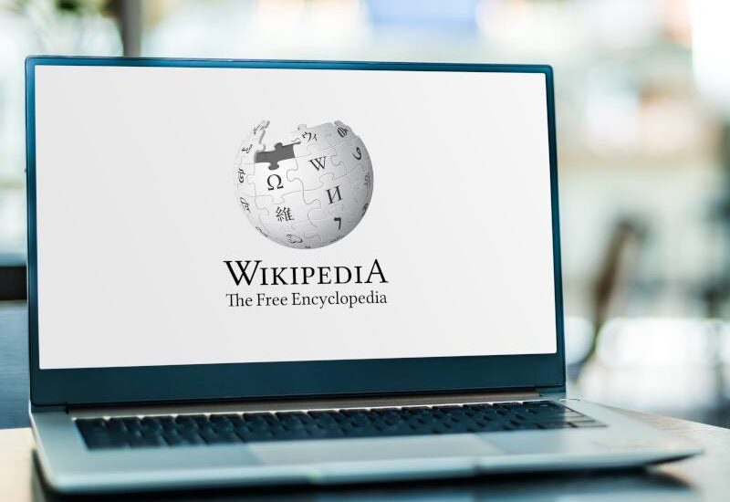 Wikipedia officially stops accepting cryptocurrency donations