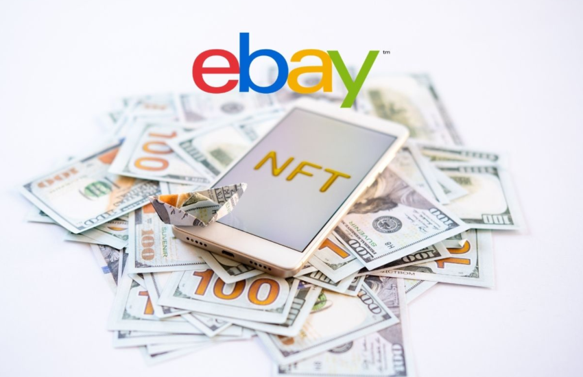 eBay lanza la colección NFT 