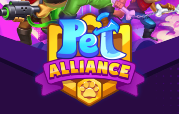Pet Alliance (PAL) Token