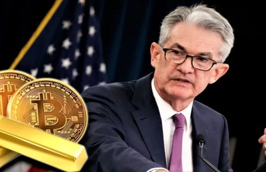 ¡Durante la reunión del FOMC de hoy, Bitcoin caerá a $ 32k!  Aquí porque?