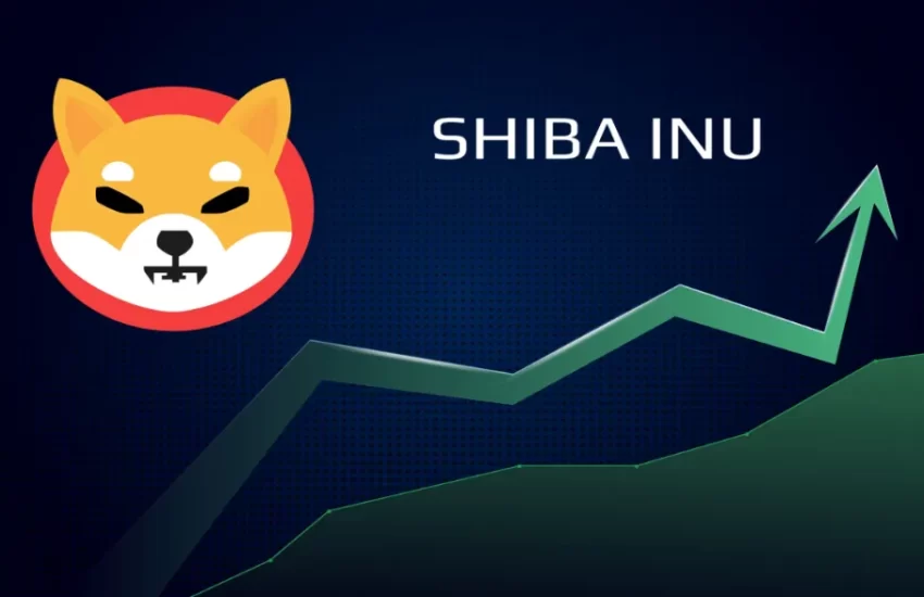 ¡Mientras Shiba Inu comienza la fase de recuperación, se bloquean 500 millones de SHIB!  Cómo afectará esto al precio de SHIB - Coinpedia - Fintech and cryptocurrency news media