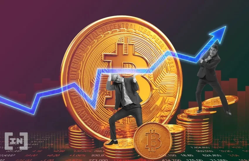 Will Bitcoin (BTC) Hold the Confluence Floor Model at $27,688?