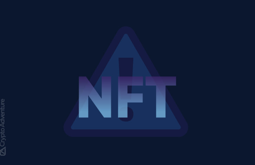 ¿Es posible detectar un NFT falso?