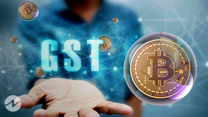 28% GST Imposition for Crypto-Related Activities in India?