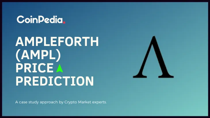 AmpleForth Price Prediction