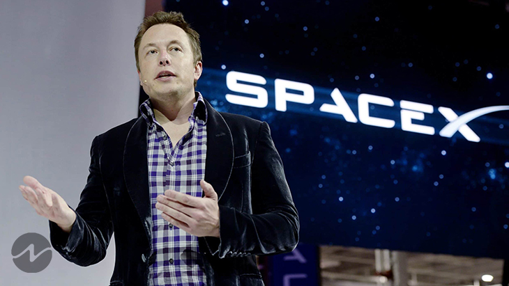 SpaceX Paid $2.50K To Cover Elon Musk?