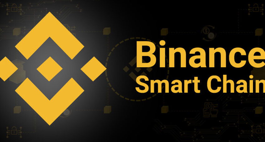 What is binance smart chain wallet?