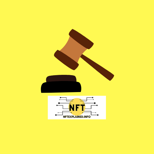 ¿Qué es una subasta NFT y cómo funciona en OpenSea? - NFTexplained.info