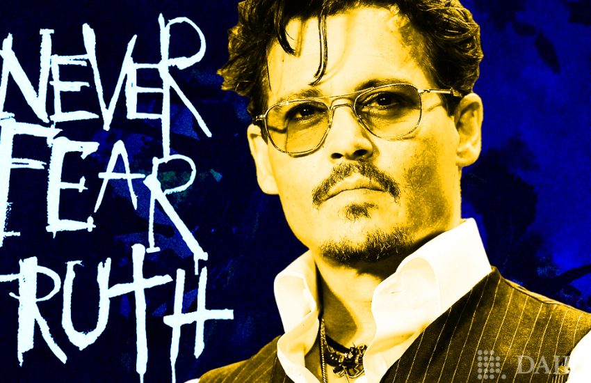 El precio mínimo de NFT de Johnny Depp aumenta después de que el actor gana una demanda por difamación contra Amber Heard