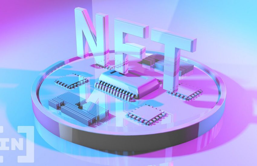 Gary Vaynerchuk Says NFT Crash Is ‘Relative’