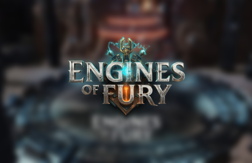Project Watch: Engines of Fury - ¿Tiene un Factor X?