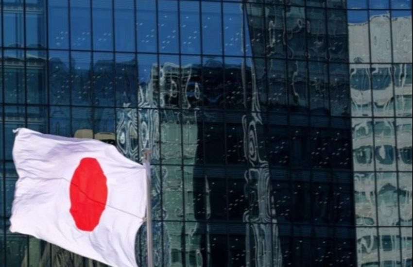 La economía japonesa se contrajo menos de lo inicialmente pensado en el primer trimestre de este año - recapitulemos