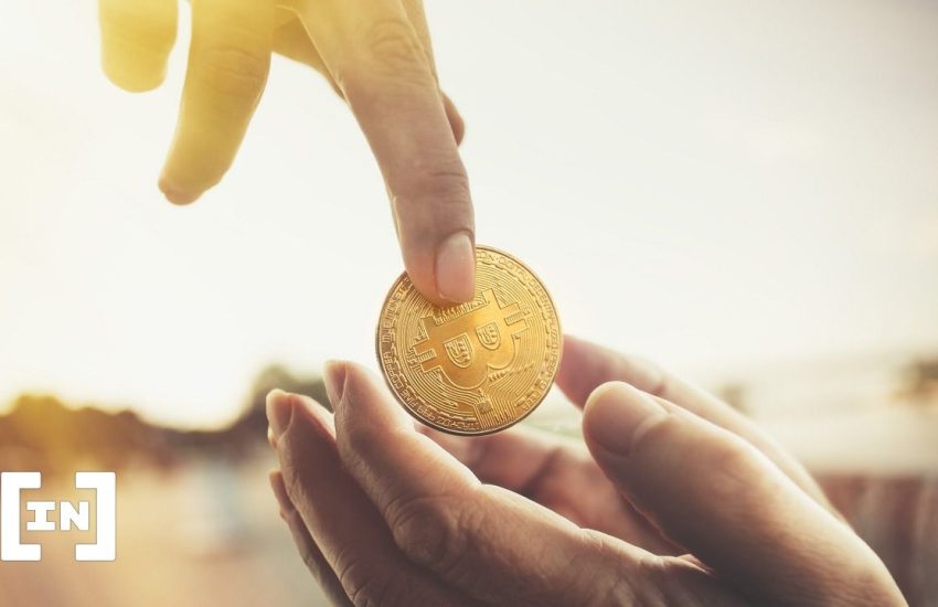 Charity Crypto: Top Mega-Inventive Ways Charities are Getting Donations