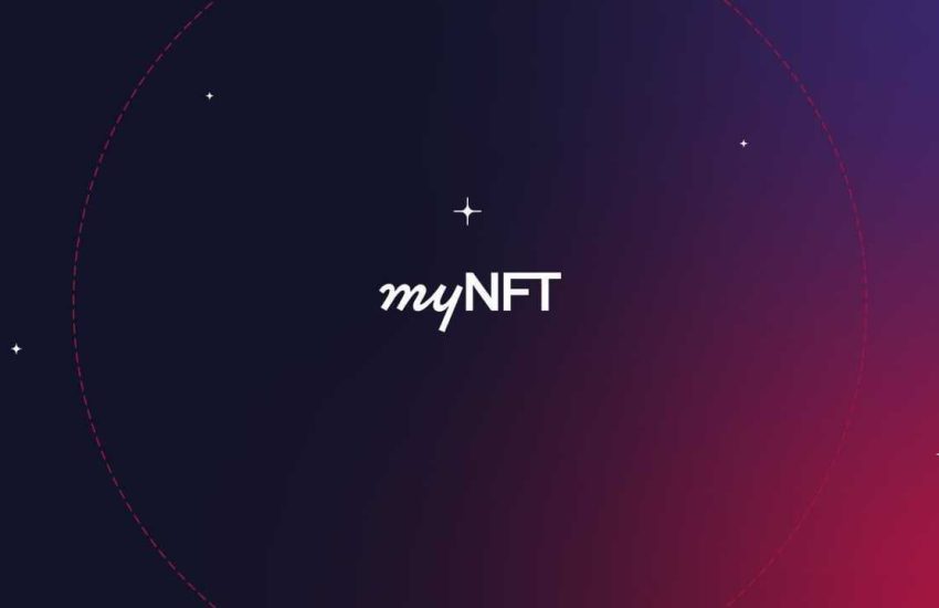 myNFT Seals $7M in Funding to Make NFTs Accessible to All
