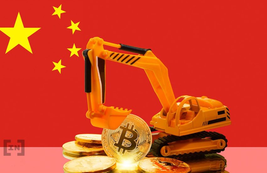 Inner Mongolia Closure of Crypto Mining Operations Starts to Slow