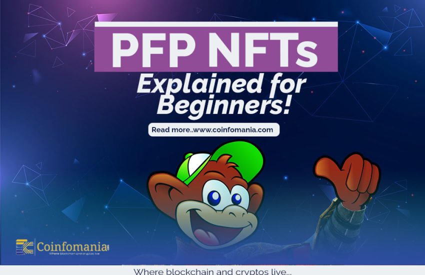 PFP NFT explicado para principiantes reales (Guía 101)