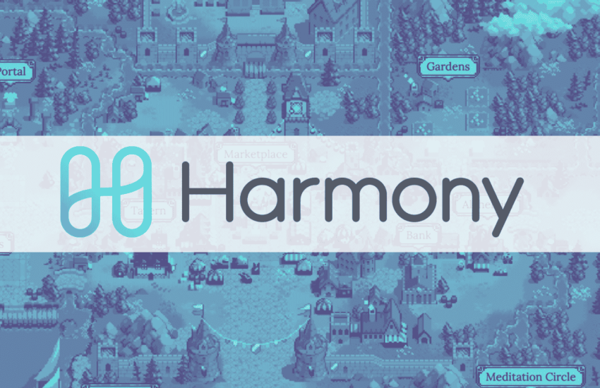 Harmony ONE
