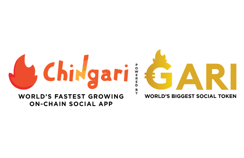 Chingari Launches GARI Mining Program Totaling $12 Million Per Year to Promote Creators and Users