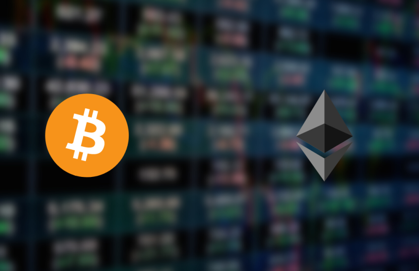 Precio de Bitcoin, Ethereum se recuperan tras tocar mínimos