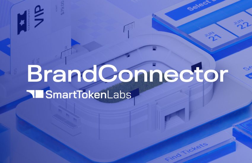 Smart Token Labs Brand Connector: conecta marcas y NFT