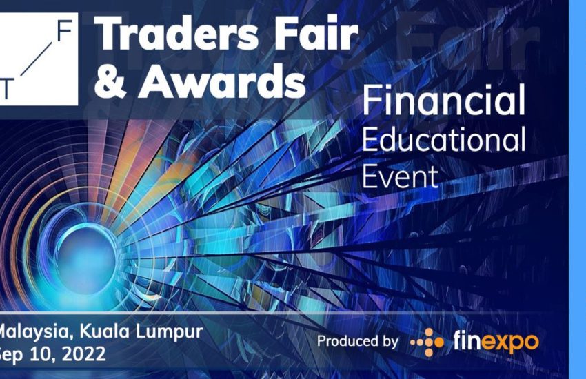 Get Ready for Malaysia Traders Fair & Awards by FINEXPO