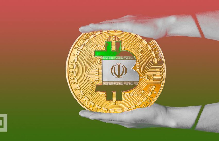 Crypto Miners in Iran to Face Blackout as Mining Becomes Unprofitable