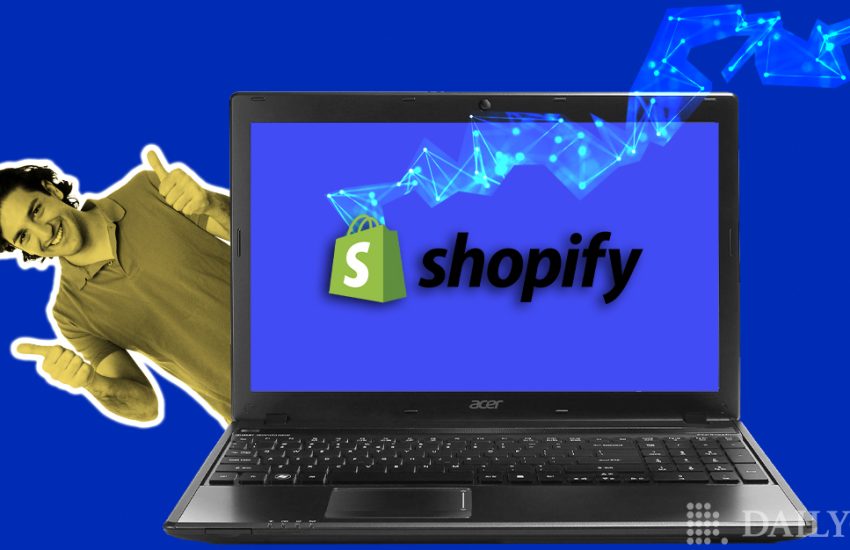 Shopify presenta tiendas con acceso a tokens y NFT Marketplace en la nueva actualización de la plataforma
