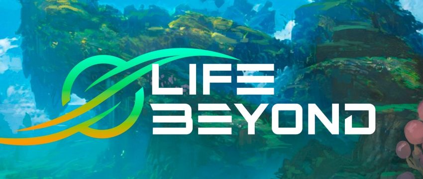 Life Beyond banner
