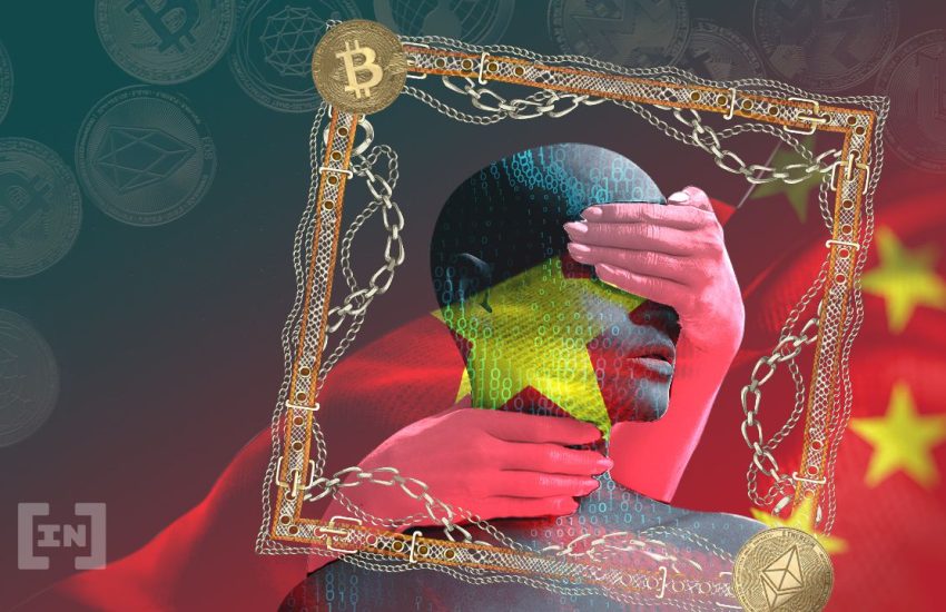China Explains Role of Crypto in Drug Trafficking in Latest Report