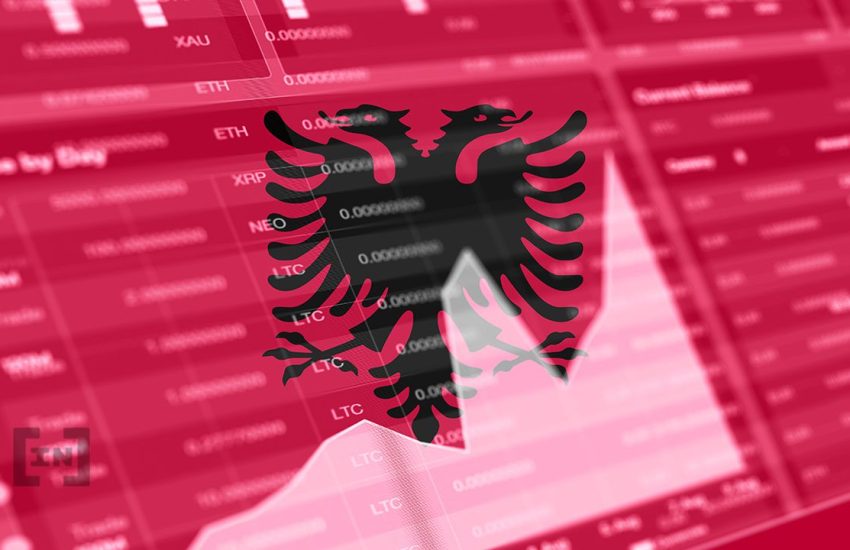 Albania Looks to Introduce Crypto Taxation From 2023, Says Report