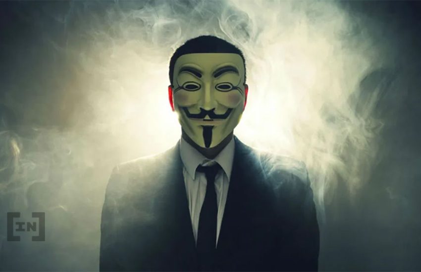 Anonymous Vows to Investigate Do Kwon and Expose His ‘Crimes’
