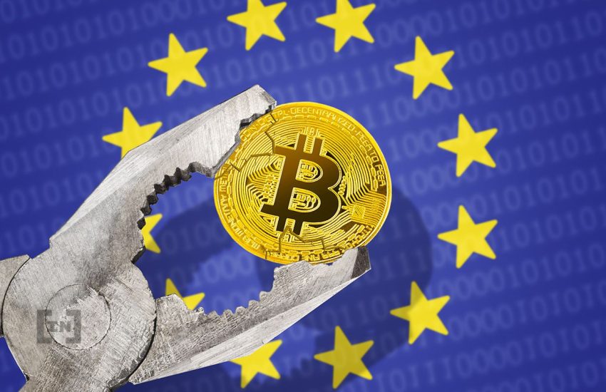 European Union Approves Crypto Anti-Money Laundering Rules