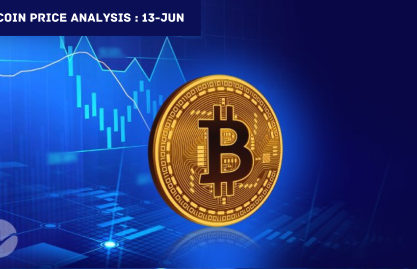 Bitcoin (BTC) Perpetual Contract Price Analysis: June 13