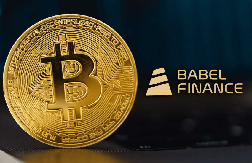 Babel Finance reaches a debt agreement with partners after preventing users from withdrawing