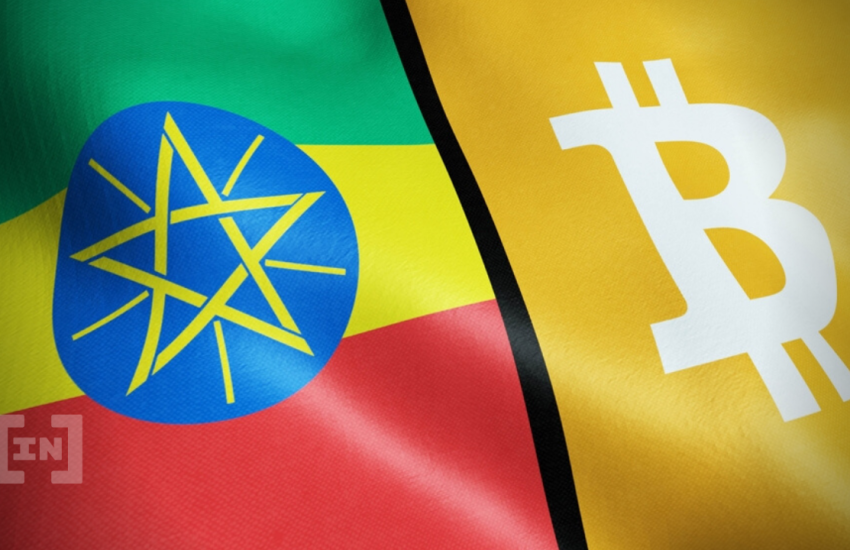 National Bank of Ethiopia Warns of ‘Illegal’ Crypto Use