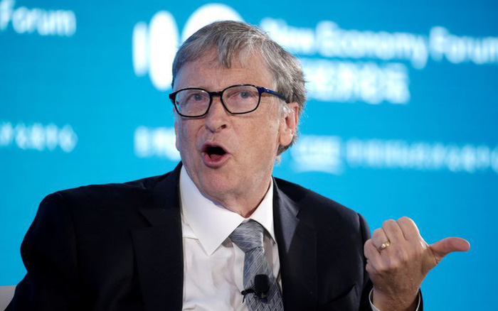 Bill Gates cree que las tareas de NFT de alto precio se basan principalmente en una 