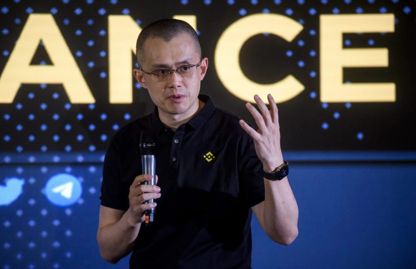 Binance continues to expand recruitment notwithstanding 