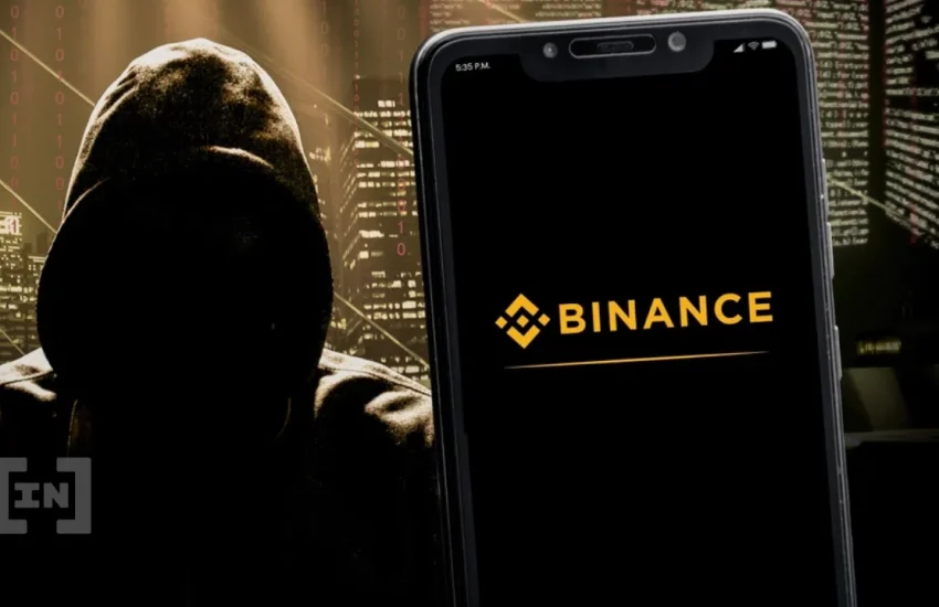 Binance Facilitated Crypto Theft for Years, Says Investigative Report